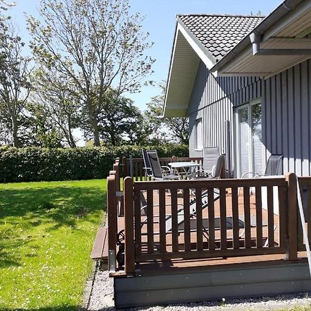 Suenneck Villa Pellworm Exterior photo